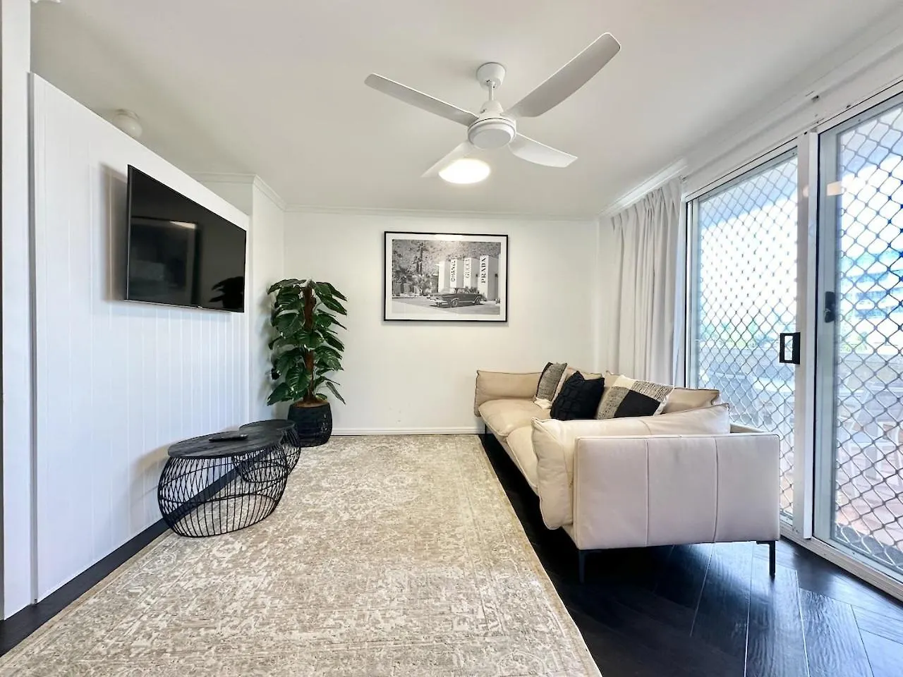 Super Modern Diamond Beach Resort Penthouse 33 Голд-Кост