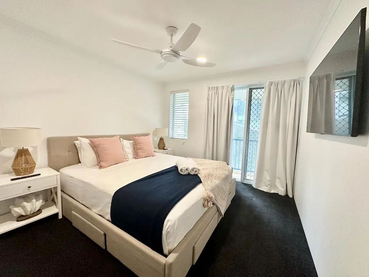 Super Modern Diamond Beach Resort Penthouse 33 Gold Coast 0*,