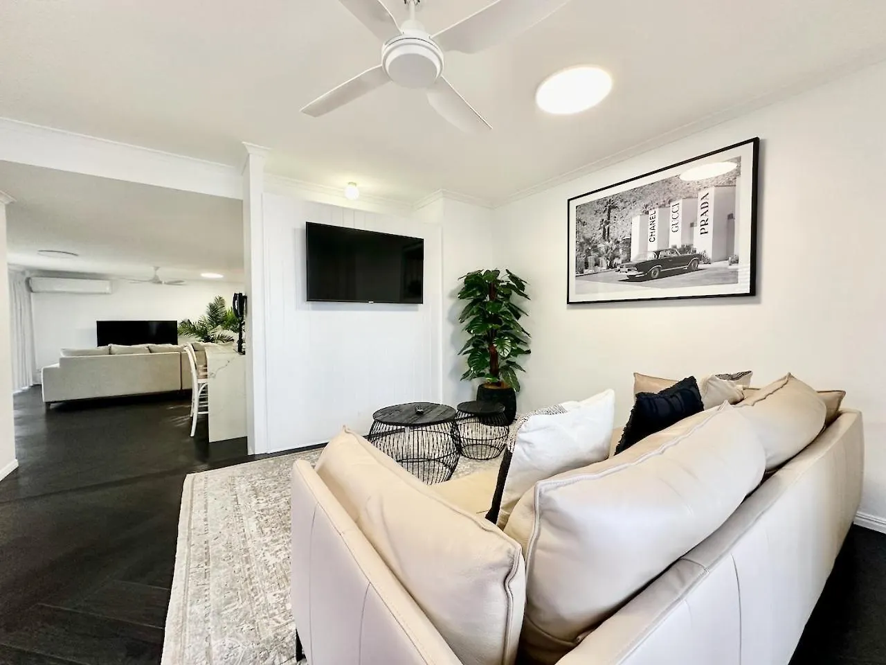 Apartmán Super Modern Diamond Beach Resort Penthouse 33 Gold Coast