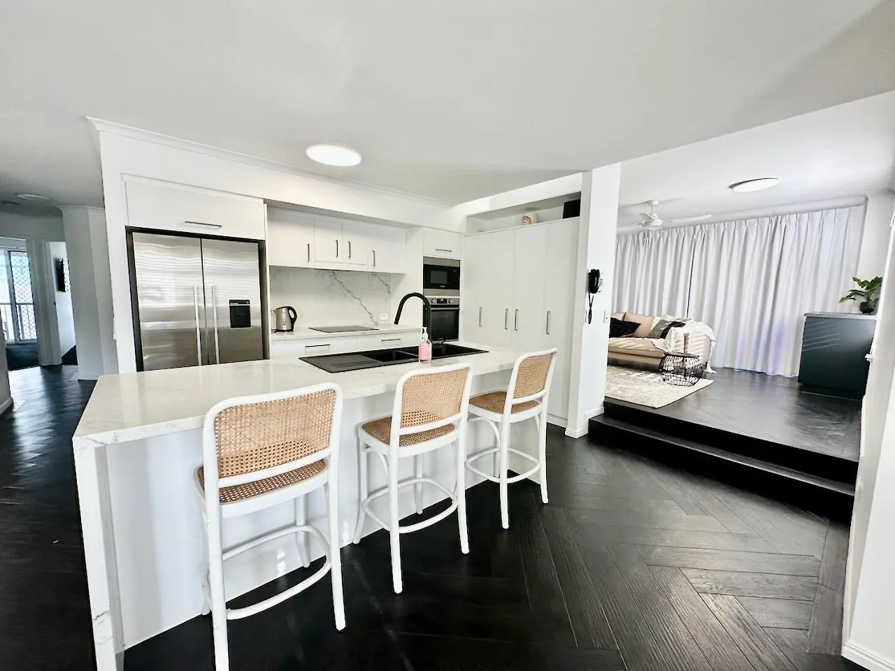 Apartmán Super Modern Diamond Beach Resort Penthouse 33 Gold Coast